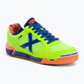 Buty piłkarskie dziecięce MUNICH One Kid verde claro