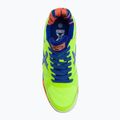 Buty piłkarskie dziecięce MUNICH One Kid verde claro 6