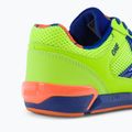 Buty piłkarskie dziecięce MUNICH One Kid verde claro 7