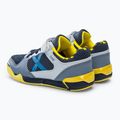 Buty piłkarskie dziecięce MUNICH One Kid Vco gris 3