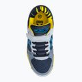 Buty piłkarskie dziecięce MUNICH One Kid Vco gris 6