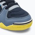 Buty piłkarskie dziecięce MUNICH One Kid Vco gris 7