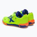 Buty piłkarskie dziecięce MUNICH One Kid Vco verde claro 3