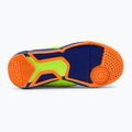 Buty piłkarskie dziecięce MUNICH One Kid Vco verde claro 5
