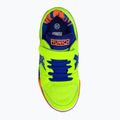 Buty piłkarskie dziecięce MUNICH One Kid Vco verde claro 6