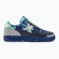 Buty piłkarskie dziecięce MUNICH G-3 Kid Indoor azul 2