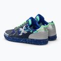 Buty piłkarskie dziecięce MUNICH G-3 Kid Indoor azul 3