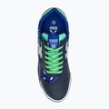Buty piłkarskie dziecięce MUNICH G-3 Kid Indoor azul 6