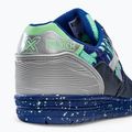 Buty piłkarskie dziecięce MUNICH G-3 Kid Indoor azul 8