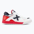 Buty piłkarskie MUNICH Continental blanco 2