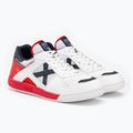 Buty piłkarskie MUNICH Continental blanco 4