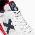 Buty piłkarskie MUNICH Continental blanco 8