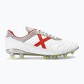 Buty piłkarskie MUNICH Mundial 2.0 FG blanco 2