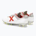 Buty piłkarskie MUNICH Mundial 2.0 FG blanco 3