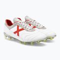 Buty piłkarskie MUNICH Mundial 2.0 FG blanco 4