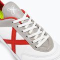 Buty piłkarskie MUNICH Mundial 2.0 FG blanco 8