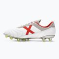 Buty piłkarskie MUNICH Mundial 2.0 FG blanco 10