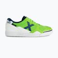Buty piłkarskie MUNICH Gresca verde 7
