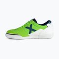 Buty piłkarskie MUNICH Gresca verde 8