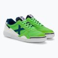 Buty piłkarskie MUNICH Gresca verde 4