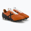Buty piłkarskie MUNICH Mundial 2.0 FG naranja 4