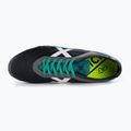 Buty piłkarskie MUNICH Mundial 2.0 FG negro 9
