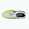 Buty piłkarskie MUNICH One Indoor blanco 10