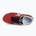 Buty piłkarskie dziecięce MUNICH G-3 Kid Profit rojo 9
