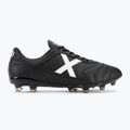 Buty piłkarskie MUNICH Mundial 2.0 FG negro 2