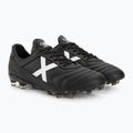 Buty piłkarskie MUNICH Mundial 2.0 FG negro 4