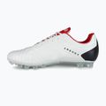 Buty piłkarskie MUNICH Arenga FG blanco/rojo 9