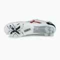 Buty piłkarskie MUNICH Arenga FG blanco/rojo 12