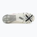 Buty piłkarskie MUNICH Arenga FG blanco/rojo 4