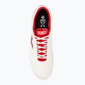 Buty piłkarskie MUNICH Arenga FG blanco/rojo 5