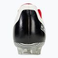 Buty piłkarskie MUNICH Arenga FG blanco/rojo 6