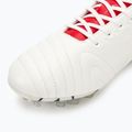 Buty piłkarskie MUNICH Arenga FG blanco/rojo 7