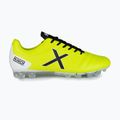 Buty piłkarskie MUNICH Arenga FG amarillo 8