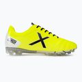 Buty piłkarskie MUNICH Arenga FG amarillo 2