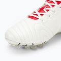 Buty piłkarskie dziecięce MUNICH Arenga Kid FG blanco/rojo 7