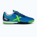 Buty piłkarskie dziecięce MUNICH Arenga Kid TF azul