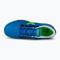 Buty piłkarskie dziecięce MUNICH Arenga Kid TF azul 4