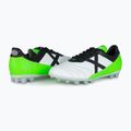 Buty piłkarskie MUNICH Mundial 2.0 AG blanco/verde 8