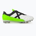 Buty piłkarskie MUNICH Mundial 2.0 AG blanco/verde 2