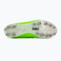 Buty piłkarskie MUNICH Mundial 2.0 AG blanco/verde 4