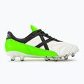Buty piłkarskie MUNICH Mundial 2.0 FG blanco/verde 2