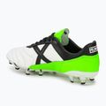 Buty piłkarskie MUNICH Mundial 2.0 FG blanco/verde 3