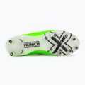 Buty piłkarskie MUNICH Mundial 2.0 FG blanco/verde 4