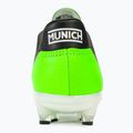 Buty piłkarskie MUNICH Mundial 2.0 FG blanco/verde 6