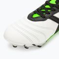 Buty piłkarskie MUNICH Mundial 2.0 FG blanco/verde 7