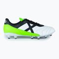 Buty piłkarskie MUNICH Mundial 2.0 FG blanco/verde 8